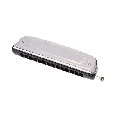 Hohner Chrometta 14 C 56 Hohner Chrometta 14 C 56