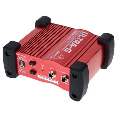 Behringer GI100 ULTRA-G Behringer GI100 ULTRA-G