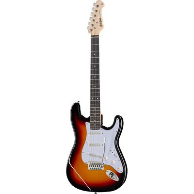 Harley Benton ST-20 SB Standard Series 3 Harley Benton ST-20 SB Standard Series 3