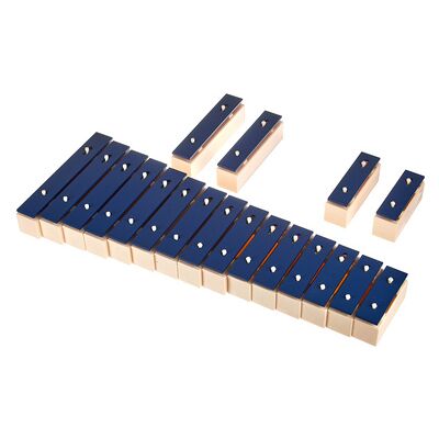 Sonor KS30L1 Chime Bar Set Sonor KS30L1 Chime Bar Set