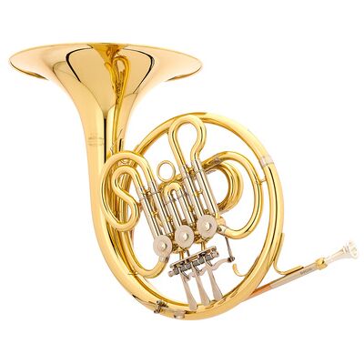 Thomann HR 100 Junior Bb-French Horn Thomann HR 100 Junior Bb-French Horn