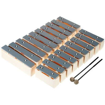 Sonor KS40L1 Chime Bar Set Sonor KS40L1 Chime Bar Set