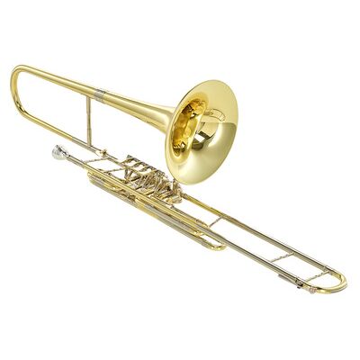 Cerveny CVT 571-4 Valve Trombone Cerveny CVT 571-4 Valve Trombone