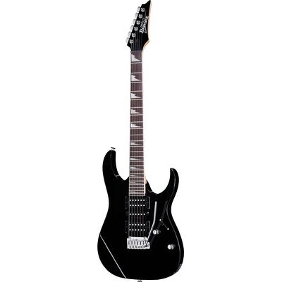 Ibanez GRG170DX-BKN Black Night Ibanez GRG170DX-BKN Black Night