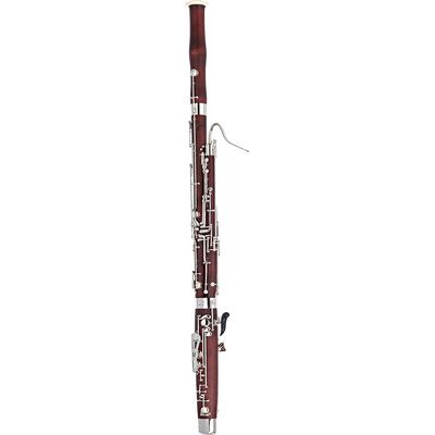 Schreiber WS5013-2-0 Bassoon Schreiber WS5013-2-0 Bassoon