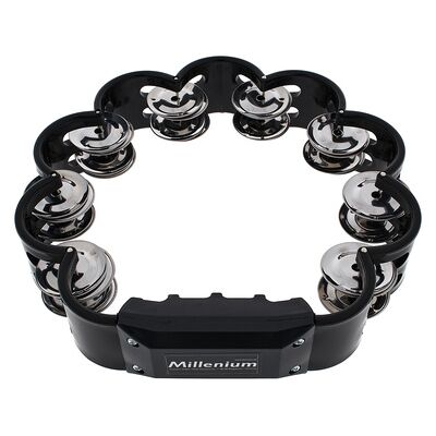 Millenium RT100 BK Negro Millenium RT100 BK Negro