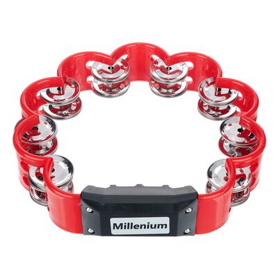 Millenium RT100 RD Rojo Millenium RT100 RD Rojo
