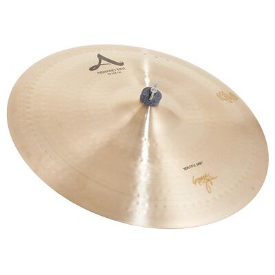 Zildjian 19" A-Series Armand Ride Zildjian 19" A-Series Armand Ride