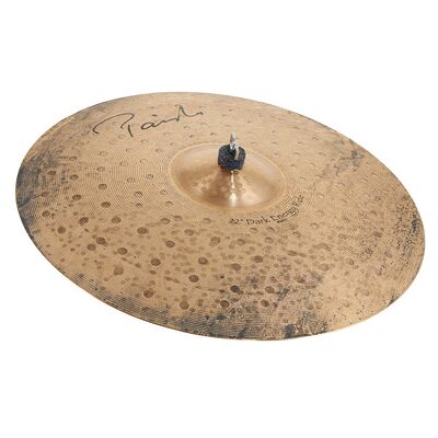 Paiste 22" Signature Dark Energy MK1 Paiste 22" Signature Dark Energy MK1