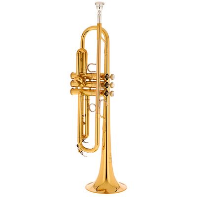 Yamaha YTR-8310 Z 03 Trumpet Yamaha YTR-8310 Z 03 Trumpet