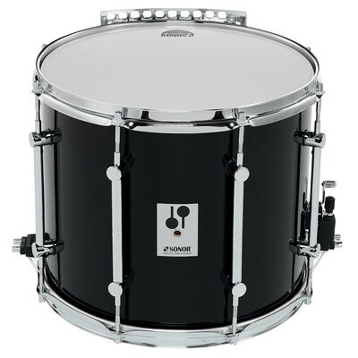 Sonor MB1412 CB Parade Snare Drum Sonor MB1412 CB Parade Snare Drum