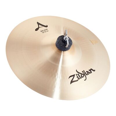 Zildjian 10" A-Series Splash Zildjian 10" A-Series Splash