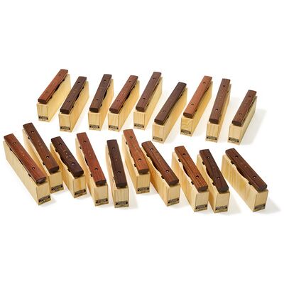 Sonor KS400P1 Chime Bar Set Sonor KS400P1 Chime Bar Set