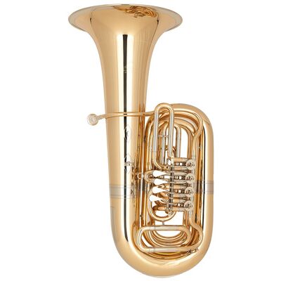 Miraphone 86A GM Bb-Tuba Miraphone 86A GM Bb-Tuba