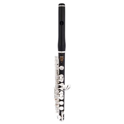 Yamaha YPC-81 Piccolo Yamaha YPC-81 Piccolo