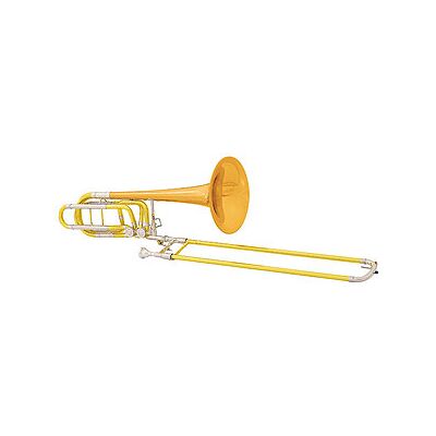 C.G.Conn 112H Bb/F/Eb/D Bass Trombone C.G.Conn 112H Bb/F/Eb/D Bass Trombone