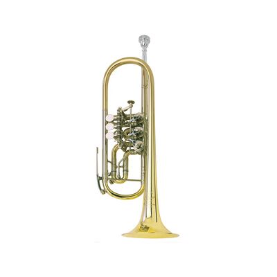 Johannes Scherzer 8217-L C-Trumpet Johannes Scherzer 8217-L C-Trumpet