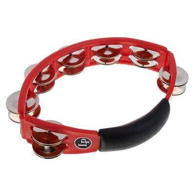 LP 151 Cyclops Tambourine Red Rojo LP 151 Cyclops Tambourine Red Rojo