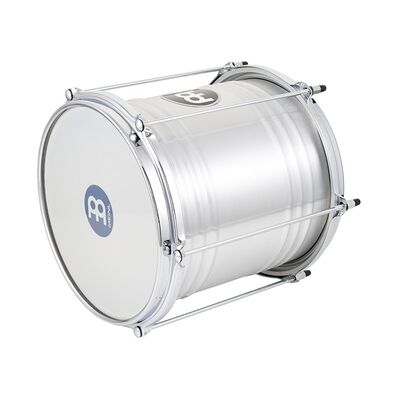 Meinl RE10 10"x10" Repinique Alu Meinl RE10 10"x10" Repinique Alu