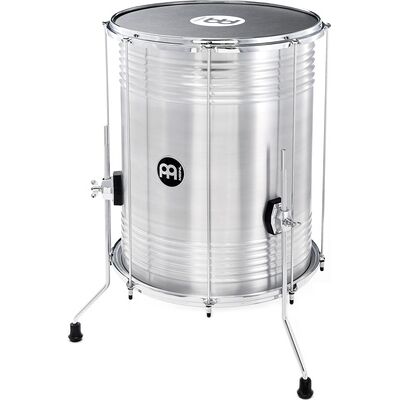 Meinl SU18-L Stand Alone Surdo Alu Meinl SU18-L Stand Alone Surdo Alu