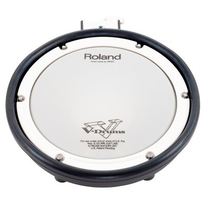 Roland PDX-8 08" V-Drum Pad Roland PDX-8 08" V-Drum Pad
