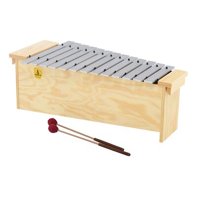 Studio 49 AM1600 Alto Metallophone Studio 49 AM1600 Alto Metallophone