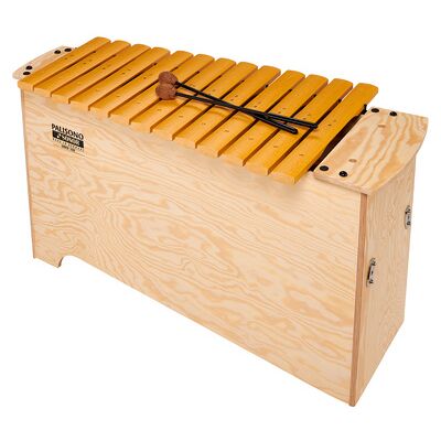 Sonor GBKX 100 Deep Bass Xylophone Sonor GBKX 100 Deep Bass Xylophone