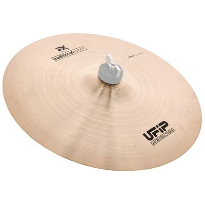 Ufip 12" FX Traditional Spl. Medium Ufip 12" FX Traditional Spl. Medium