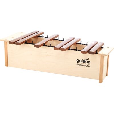 Goldon Alto XylophoneSupplement 10215 Goldon Alto XylophoneSupplement 10215