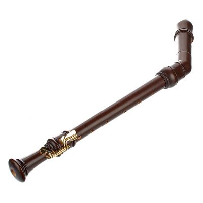 Moeck 4441 Rottenburgh Tenor Curved Moeck 4441 Rottenburgh Tenor Curved