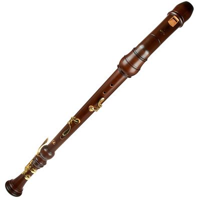 Moeck 4541 Rottenburgh Bass Recorder Moeck 4541 Rottenburgh Bass Recorder
