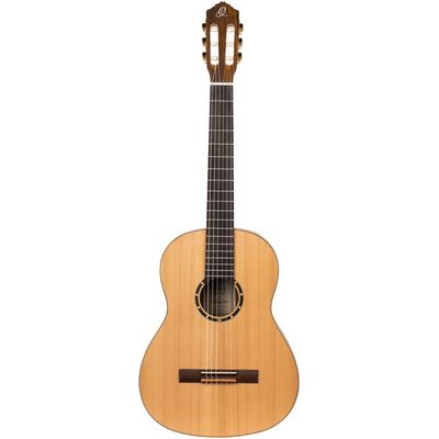 Ortega R131 Classical Guitar Natural mate Ortega R131 Classical Guitar Natural mate