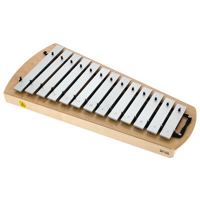 Studio 49 H-SM 1000 Soprano Metallophone Studio 49 H-SM 1000 Soprano Metallophone