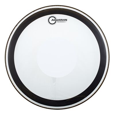 Aquarian 10" Performance II Clear Dot Aquarian 10" Performance II Clear Dot
