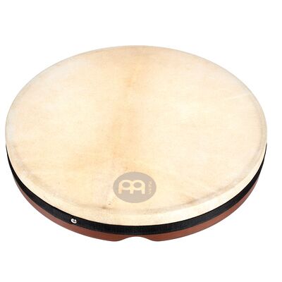 Meinl FD16T 16" Framedrum African Brown Meinl FD16T 16" Framedrum African Brown