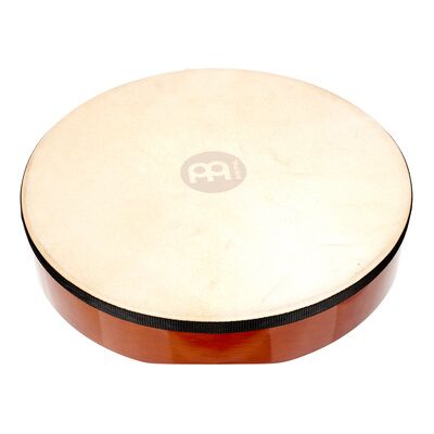 Meinl HD14AB Handtambourin African Brown Meinl HD14AB Handtambourin African Brown