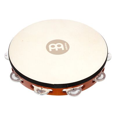 Meinl TAH1A-AB Head Tambourine Meinl TAH1A-AB Head Tambourine