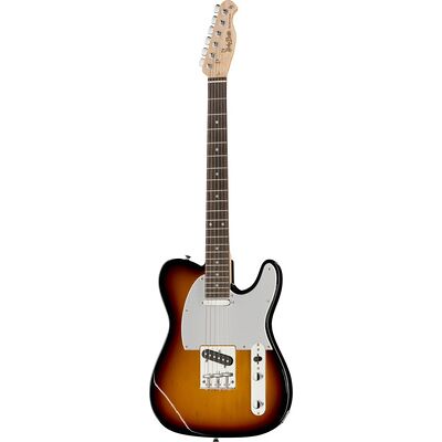 Harley Benton TE-20 SB Standard Series Sunburst brillante Harley Benton TE-20 SB Standard Series Sunburst brillante
