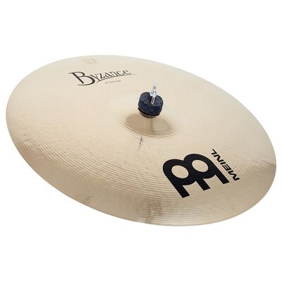 Meinl 16" Byzance Thin Crash Brill. Meinl 16" Byzance Thin Crash Brill.