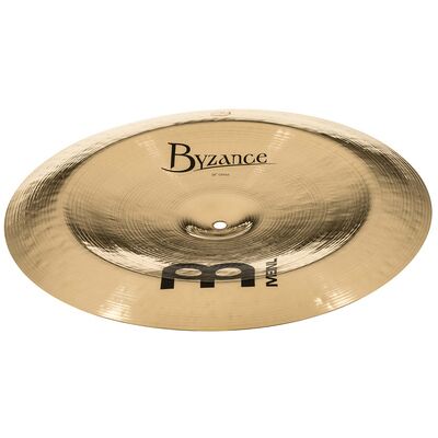 Meinl 18" Byzance China Brilliant Meinl 18" Byzance China Brilliant