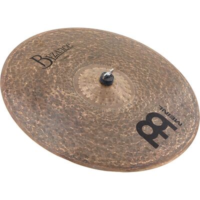 Meinl 21" Byzance Dark Ride Meinl 21" Byzance Dark Ride
