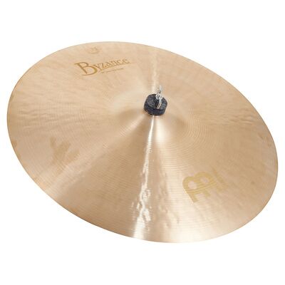 Meinl 16"Byzance J. Extra Thin Crash Meinl 16"Byzance J. Extra Thin Crash