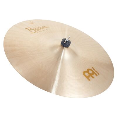 Meinl 18"Byzance J. Extra Thin Crash Meinl 18"Byzance J. Extra Thin Crash