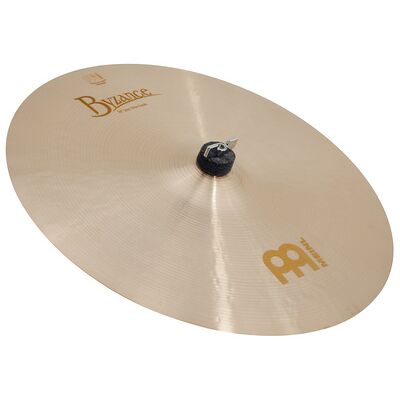 Meinl 16" Byzance Jazz Thin Crash Meinl 16" Byzance Jazz Thin Crash