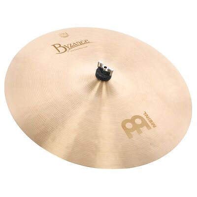 Meinl 17" Byzance Jazz Extra Thin Cr Meinl 17" Byzance Jazz Extra Thin Cr