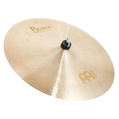 Meinl 17"Byzance J.Medium Thin Crash Meinl 17"Byzance J.Medium Thin Crash