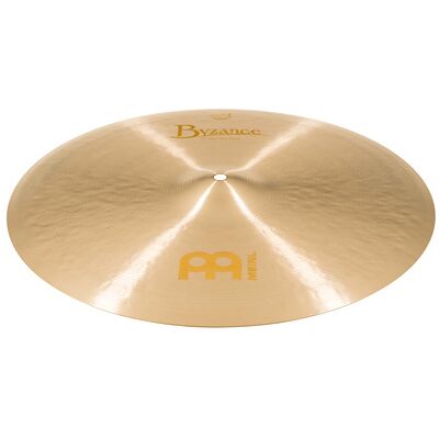 Meinl 17" Byzance Jazz Thin Crash Meinl 17" Byzance Jazz Thin Crash