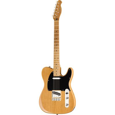 Harley Benton TE-52 NA Vintage Series Harley Benton TE-52 NA Vintage Series