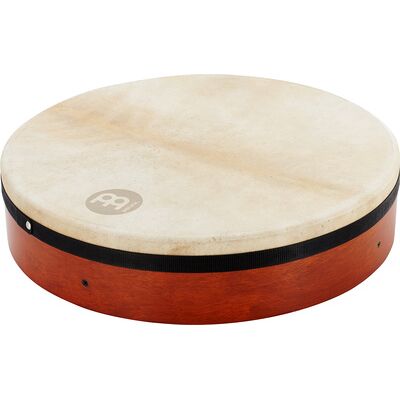 Meinl FD18BO 18" Bodhran African Brown Meinl FD18BO 18" Bodhran African Brown