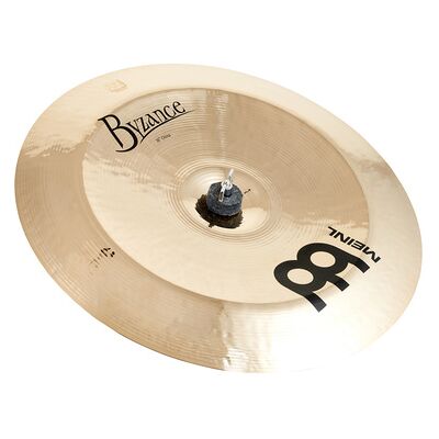 Meinl 16" Byzance China Brilliant Meinl 16" Byzance China Brilliant